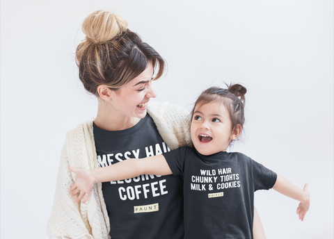 Aunt and Niece Shirts Aunt Life Shirt