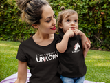 Mom and Baby Matching Outfits I've Created a Unicorn