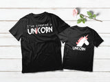 Mom and Baby Matching Outfits I've Created a Unicorn