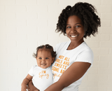 Halloween Mommy and Me Outfits Spicy