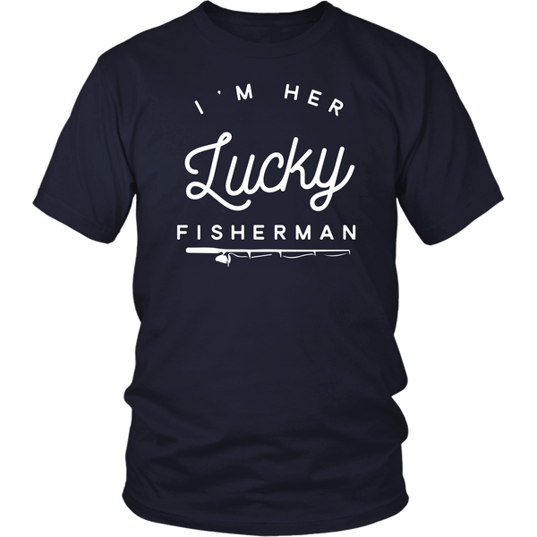 whiskeyonmywaffles Black Fishing Shirt| Trout Shirt| Fisherman Shirt| Unisex Shirt| Gifts for Men| Gifts for Outdoor Women| Fisherman Gift| Fly Fishing Gift 