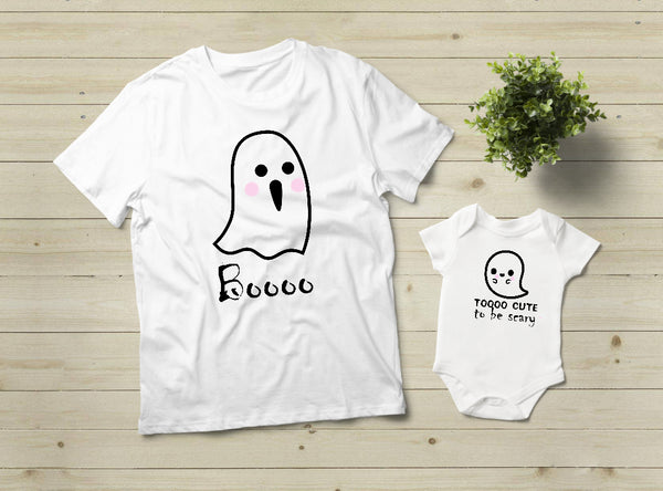 Halloween Too Cute to be Scary