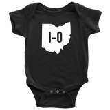 Ohio - Baby Black