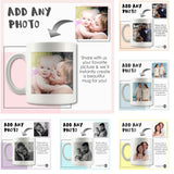 Personalized Mugs, Custom Mugs & Photo Mugs Family Gift