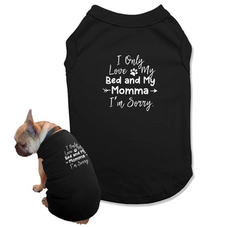 Matching Dog and Owner Shirts Dog Mom Tshirt – Matchizz