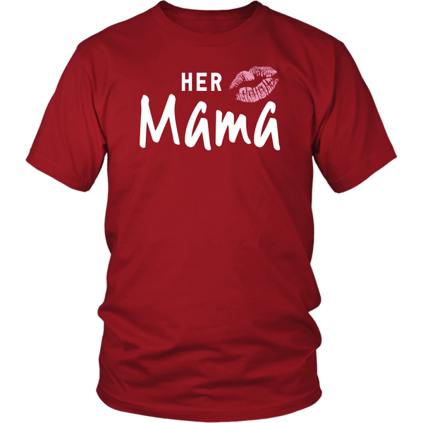 Mama Mini Mother Daughter Matching Outfits