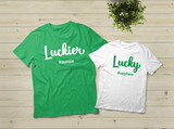 Aunt and Nephew Shirts St Patrick Day Gift for Aunt