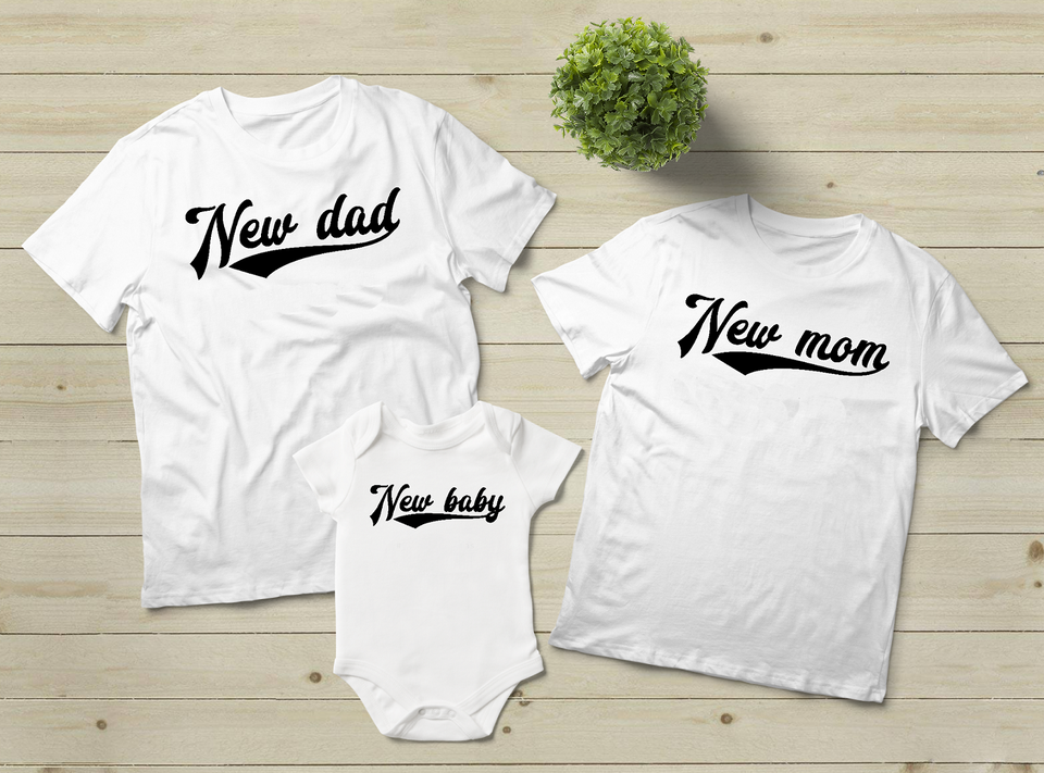 Matching Family Shirts Matchizz