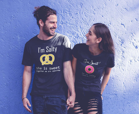 Couples Shirts – Matchizz