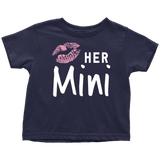 Mama Mini Mother Daughter Matching Outfits