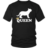Queen Lion Family T Shirts Matching Family Outfits