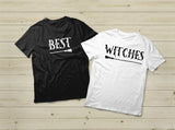 Best Witches Halloween Shirts