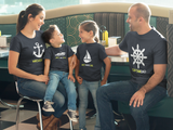Cruise Matching Family Outfit Cruising Shirts Gift