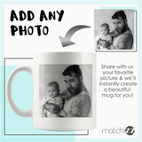 Personalized Mugs, Custom Mugs & Photo Mugs Family Gift