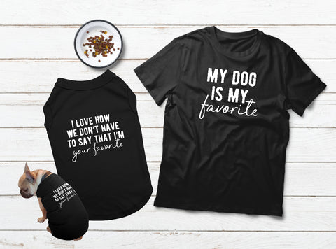 T Shirt For a Dog Lover Gift Your Favorite Dog Mom Shirts
