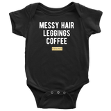 Aunt Baby Clothes Aunt Gifts for Aunt and Niece Matching Shirts